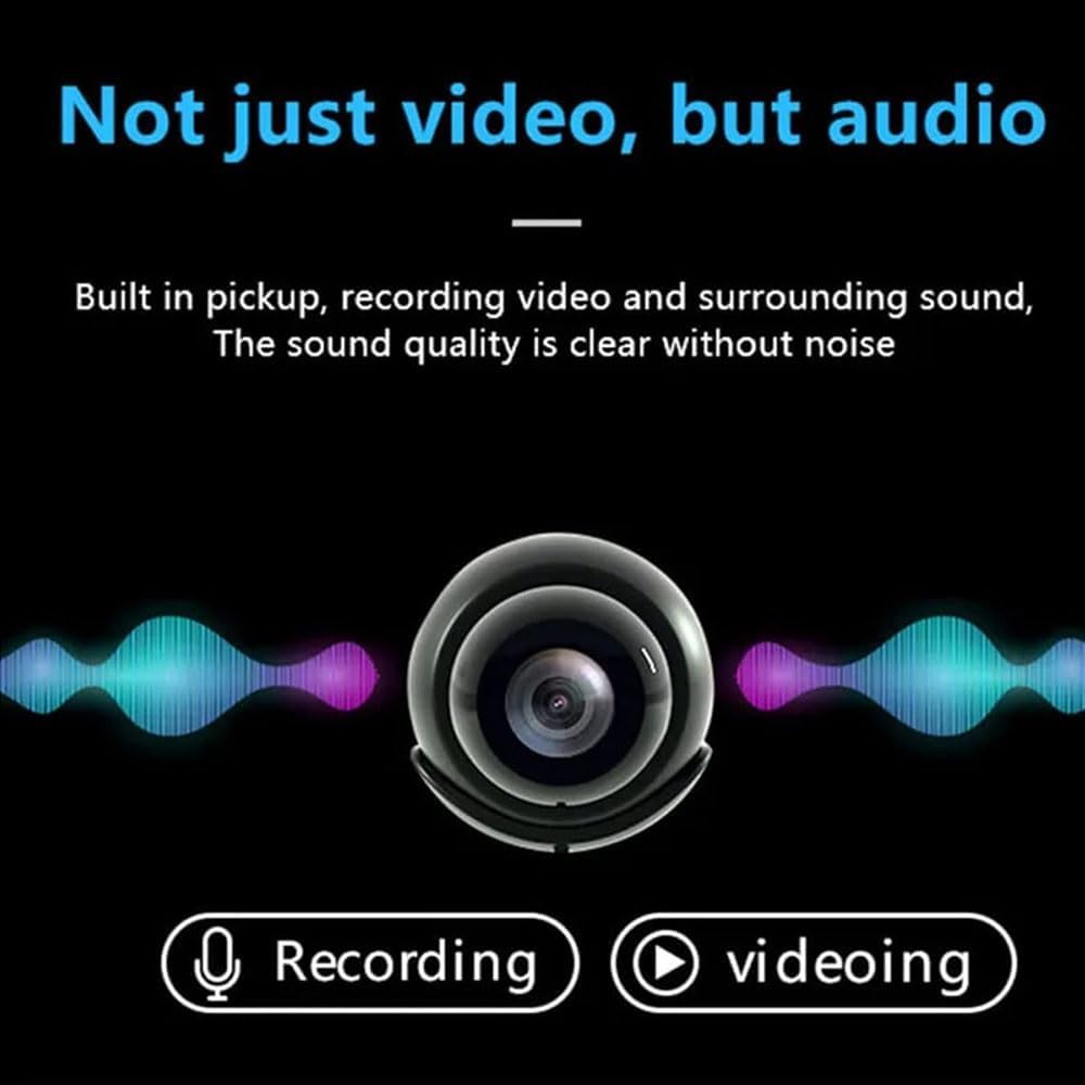 Mini Wireless WiFi Camera 1080p HD,Mini 5g Wireless WiFi Camera 1080p HD,for Home Office Store Warehouse,Night Vision Cam for Home Office Car /5 1pcs