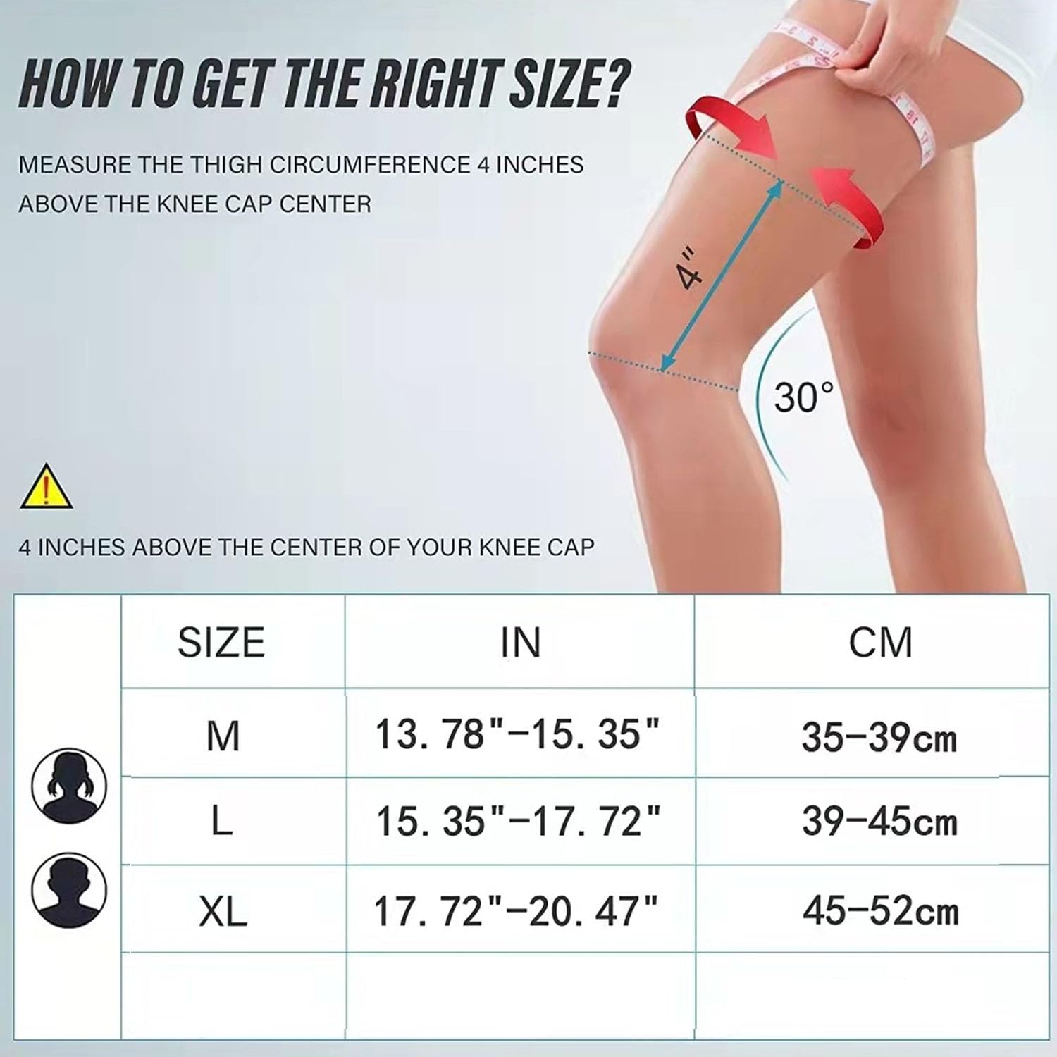 Flexa Knee Sleeve Elite - For Knee Pain | Compression Sleeve With Side Stabilizers, Arthritis & Injury Relief | Men & Women’S Knee Brace For Sports, Running & Meniscus Tears 2, Grey Medium