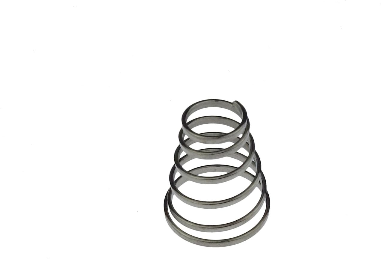 10 Pack 304 Stainless Steel Universal Quick Release Bike Wheel Skewer Springs