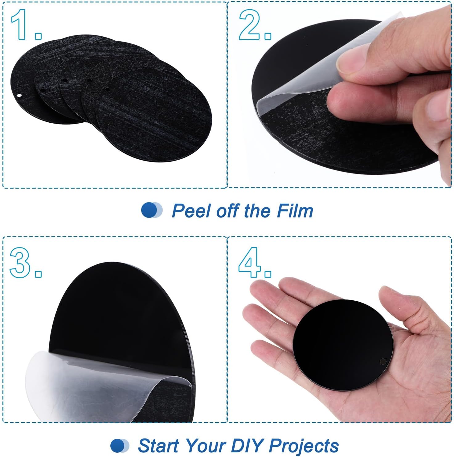 Ski Goggle Bag, Microfiber Snow Goggles Case Cover Soft Storage Sleeve Drawstring Pouch Blue -