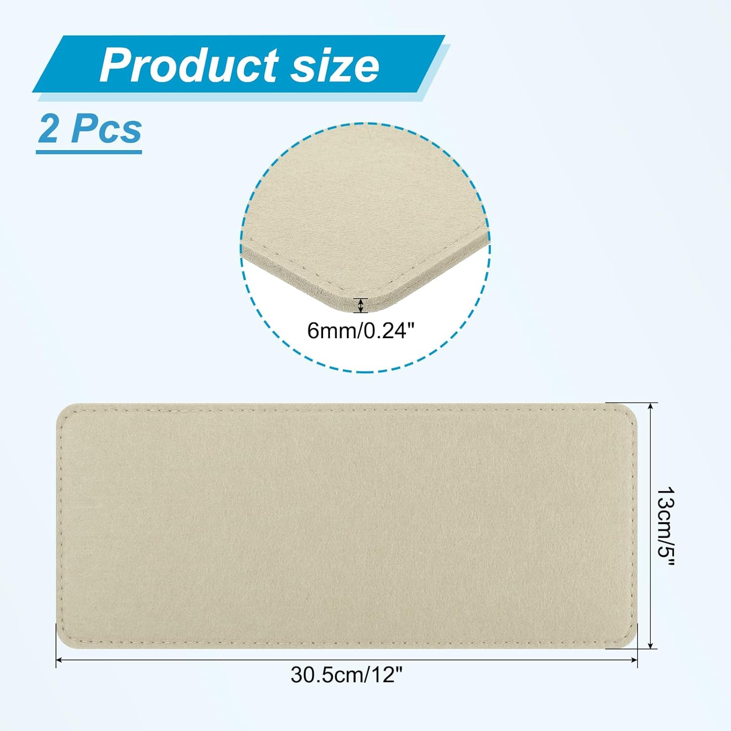 Silicone Bathroom Tray, 12" x 5" Soap Dispenser Tray Jewelry Organizer Dish for Restroom, Dresser, Kitchen Sink Jewelry, Coin, Key, Pure White 11.8" 4.9" 0.8"