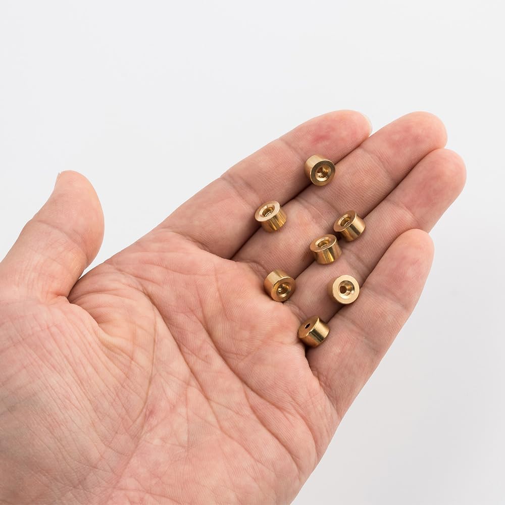 Barrel Swivels Fishing Tackles, for Salwater & Freshwater, Available from #16-#6/0, Leader Line Lure Connector - #16-18LB