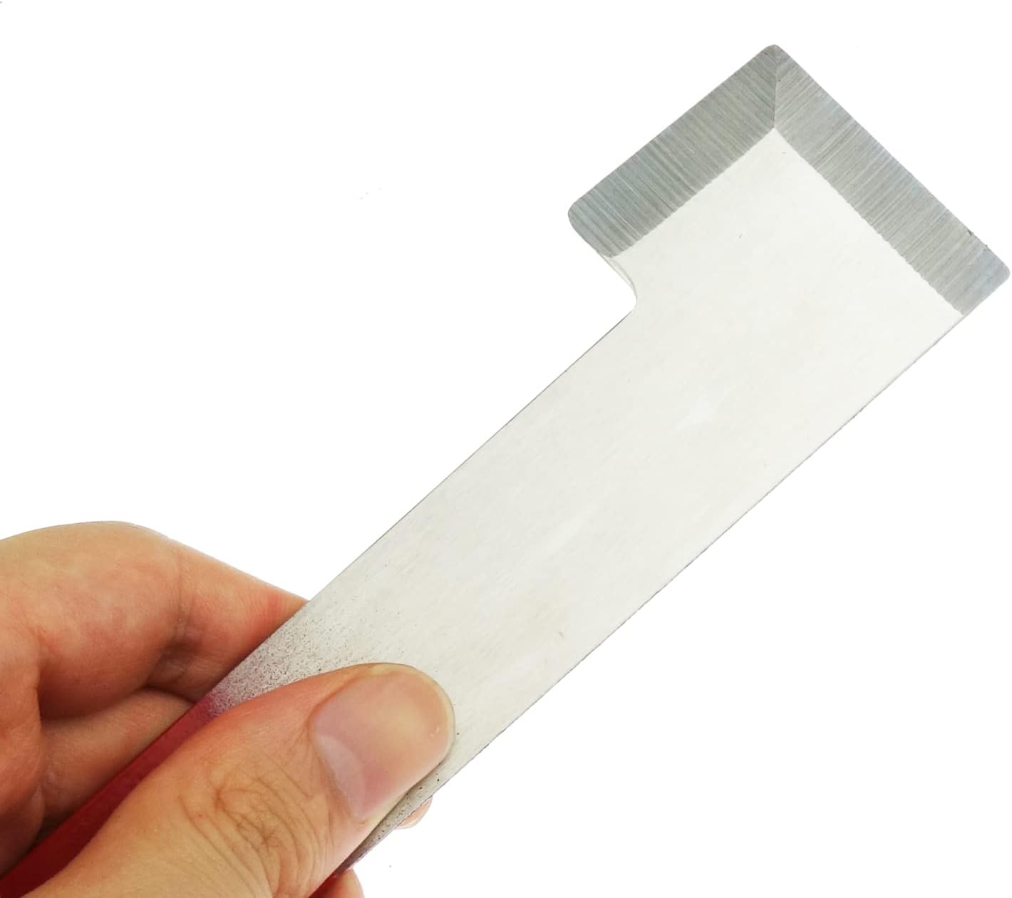 2 Pack Steel Beekeeping Hive Tool Scraper Bee Frame Lifter and Equipment for Beekeepers, Types