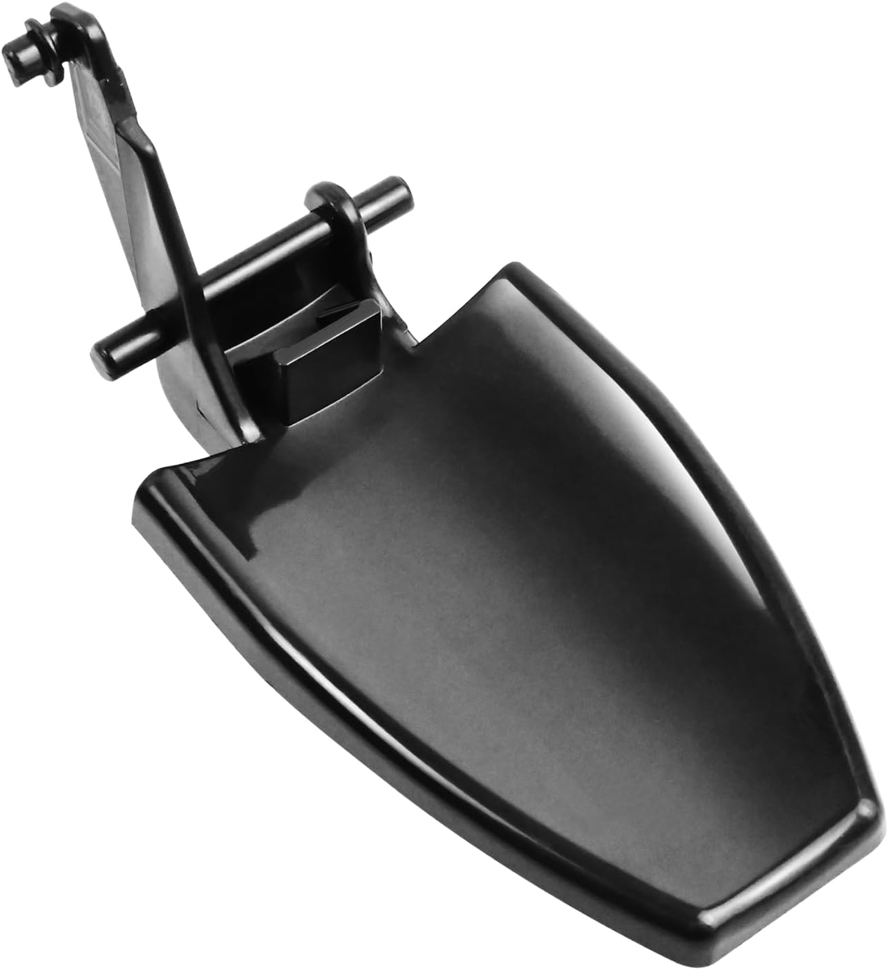 241682003 Refrigerator Water Dispenser Lever Paddle Compatible with Frigidaire Westinghouse & Kenmore and More, Interior Fridge Actuator Replacement AP3965193、1196652、5304422026 -