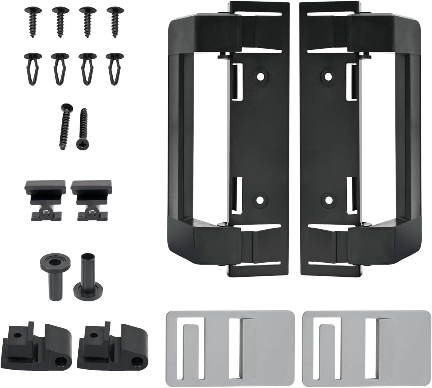 3316882900 RV Refrigerator Door Handle Replacement,Fridge Compatible with Dometic Camper Refrigerator,Fit for DM2872 DM2672 DM2682 DM2882 -