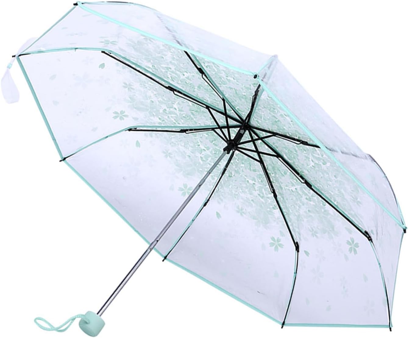 Clear Girls Umbrella