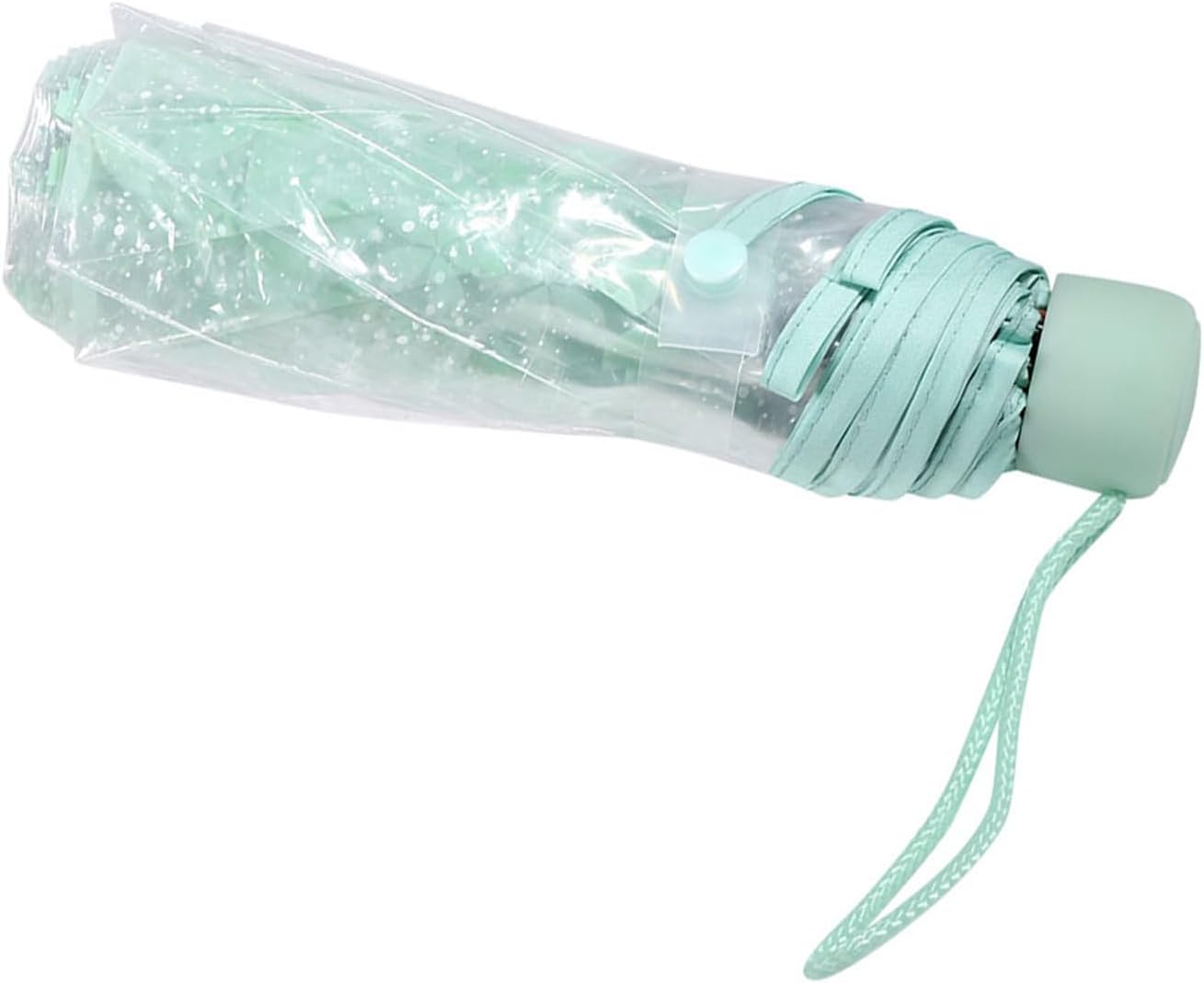 Clear Girls Umbrella