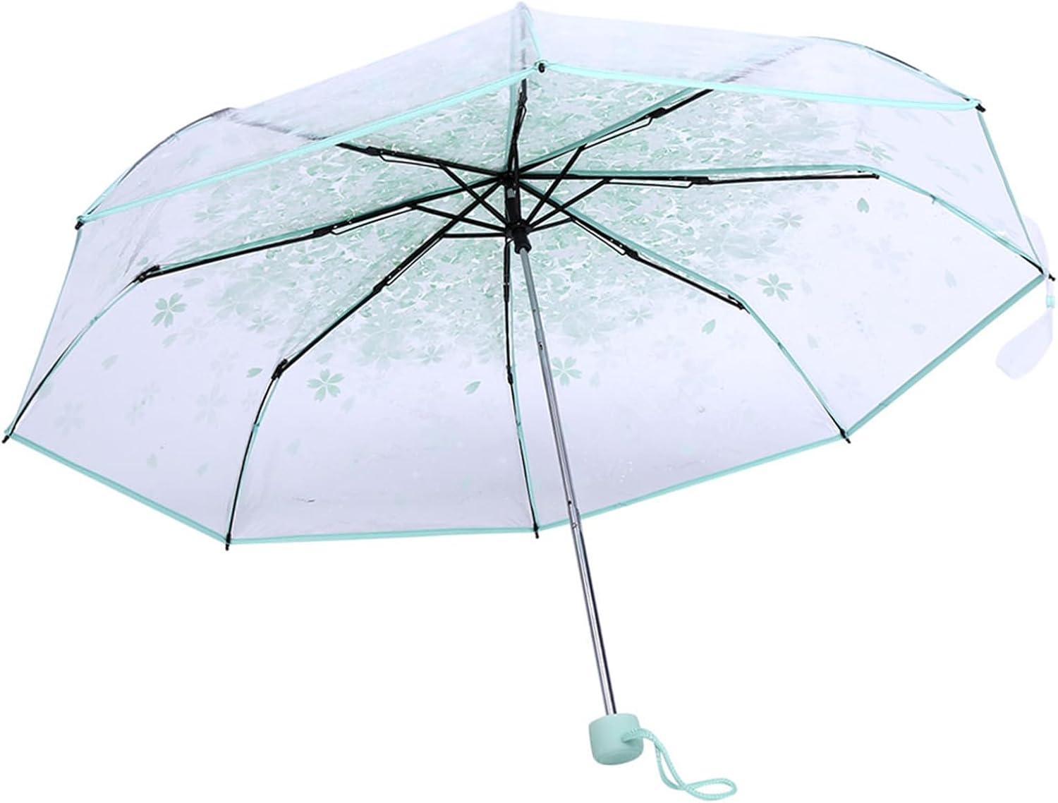Clear Girls Umbrella