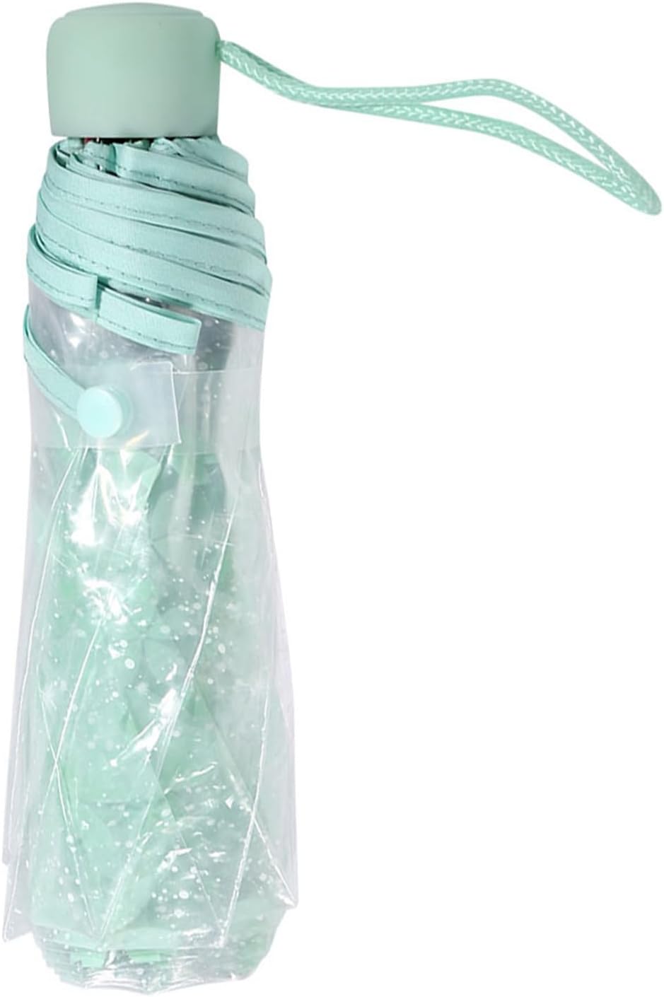Clear Girls Umbrella