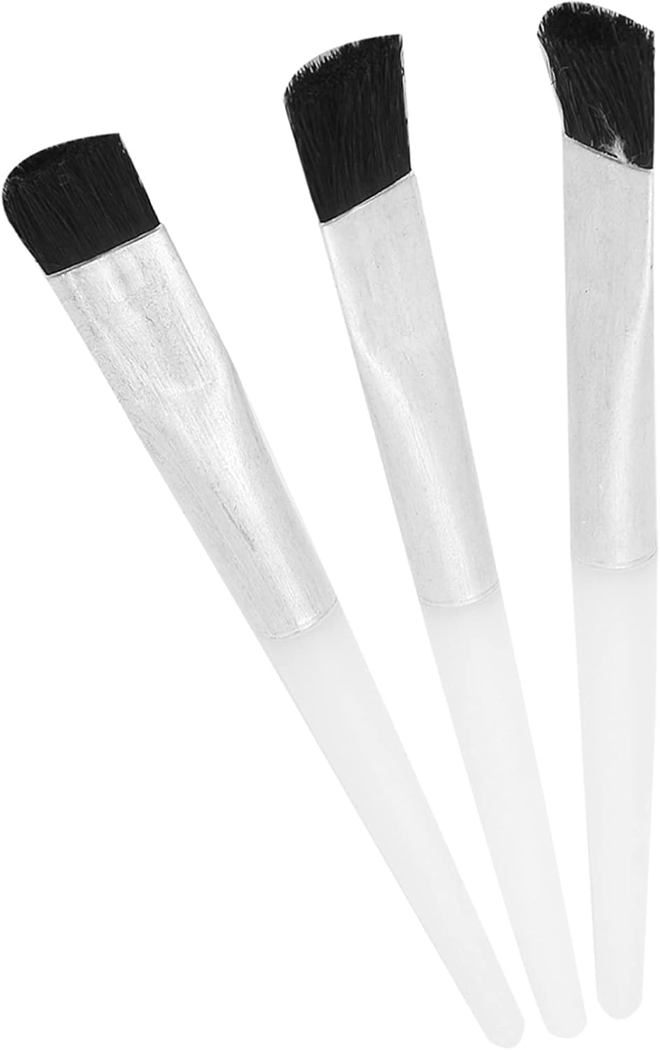 3Pcs Watch Cleaning Brush Set,Watch Repair Watchmaker Tool Kit Oil Dust Maintenance