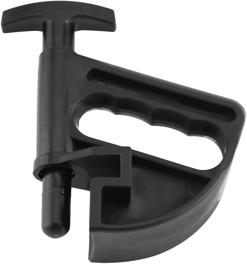 Tyre Changer - 1 item - Tyre Clamp - Drop Center Tool - Tyre Changer - Universal Rim Clamp for Wheel Changing