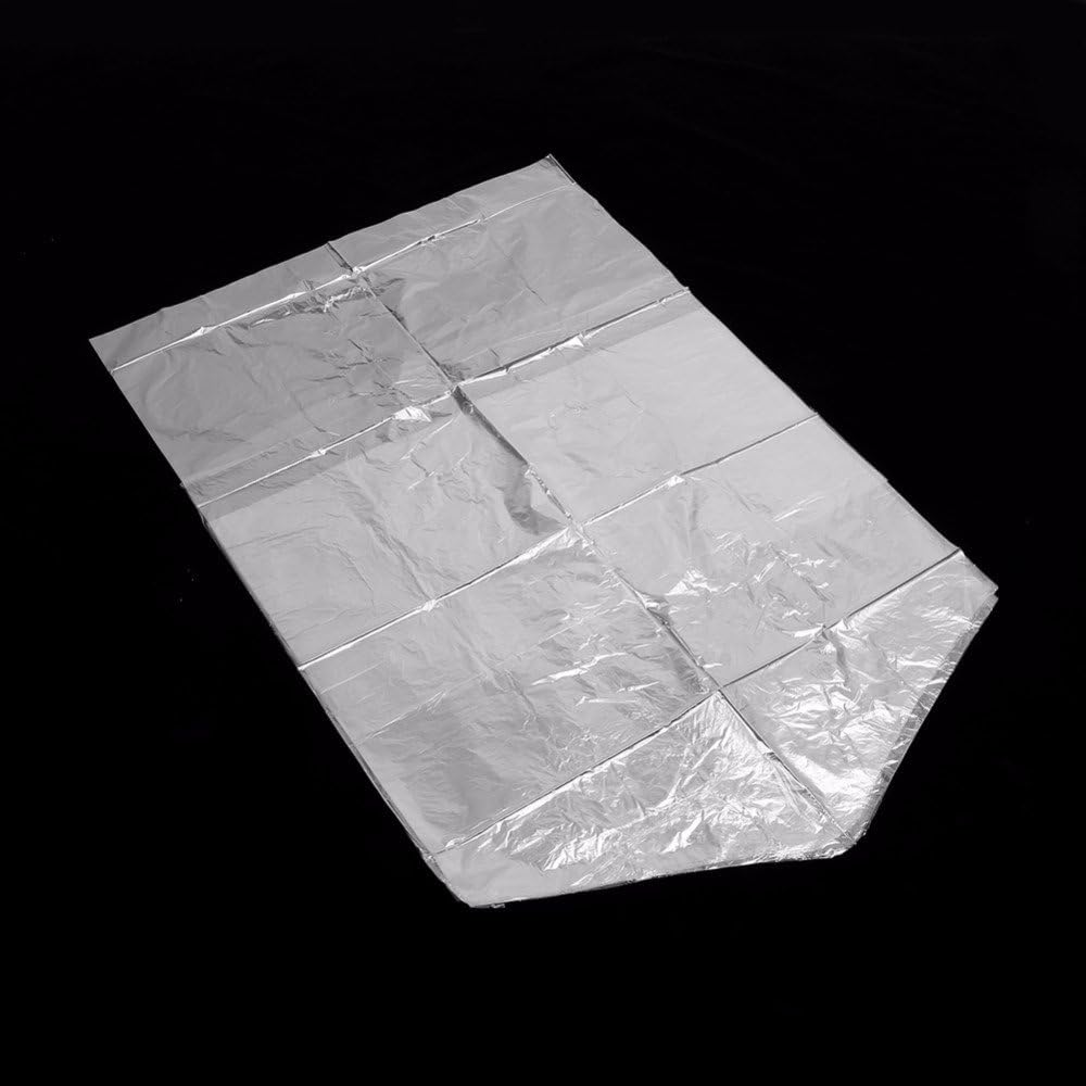 20 Pack Clear Plastic Clothes Covers, 27.5 Inch Dry Cleaning Bags Hanging Dust Proof Garment Bags for Kids for Home Storage, Dry Cleaners 45 x 70cm