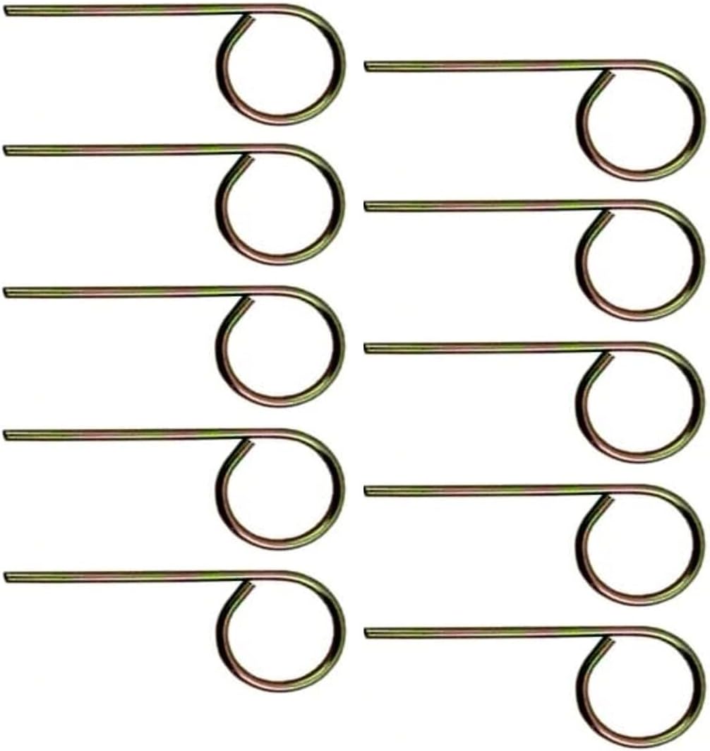 Schlage M504-271 Interior Bedroom Bathroom Emergency Door Lock Key Pin 10 Pack