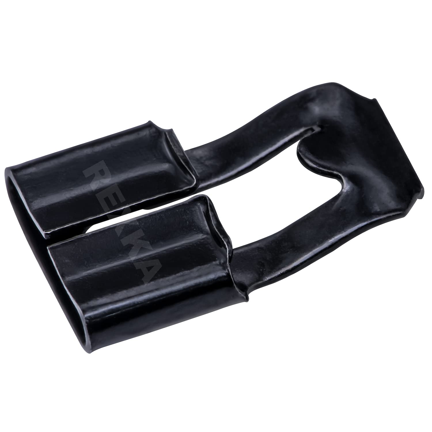 Rexka 15pcs Door Lock Rod Clip for Chevrolet Camaro Corvette Impala Chevy Truck GMC Truck Pontiac Buick GM 4234830 12337868
