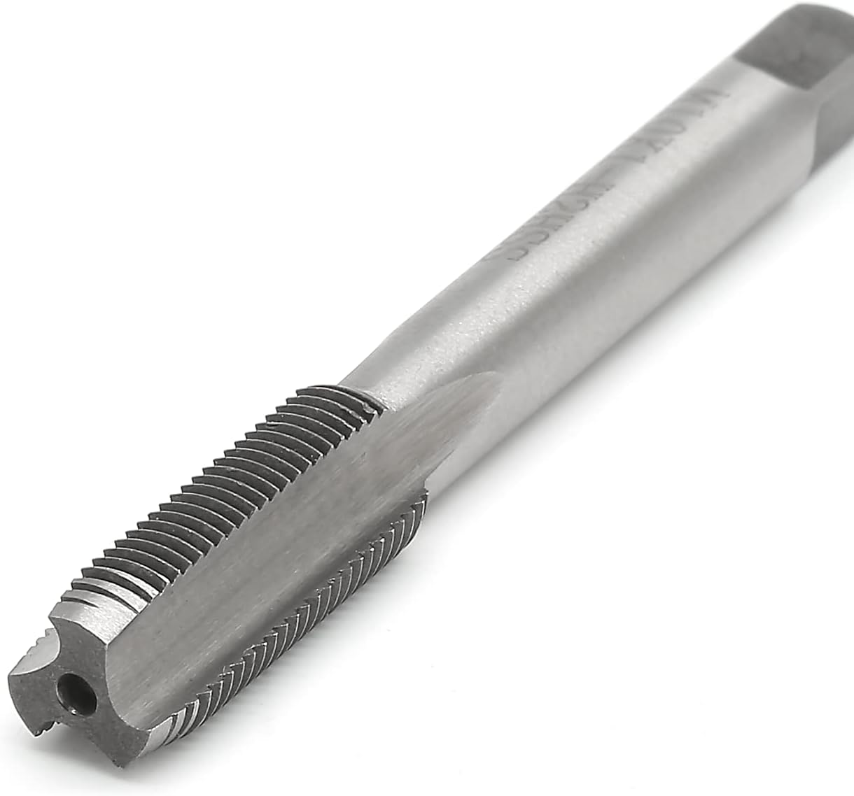 Biaungdo M10 x 1mm Tap and M10 x 1mm Die Metric Right Hand Thread, HSS Right Hand Thread Tap and Die Set