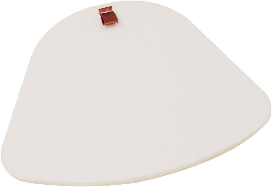 Dttery 3 Foam & Felt Filters Kit Replacement for Shark Navigator Lift-Away Vacuum NV350, NV351, NV352, NV355, NV356, NV356E, NV357, NV360, NV370, NV391, UV440, UV490, UV540 Part XFF350