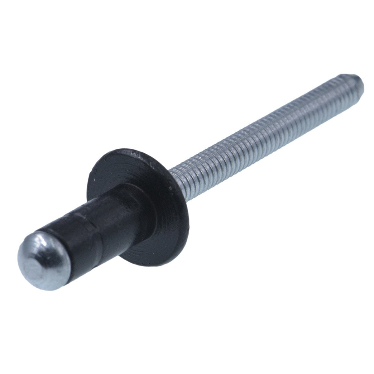 Rexka 10pcs Fuel Door & General Purpose Specialty Rivet Compatible with Toyota Lexus 90269-06017 90269-A0005