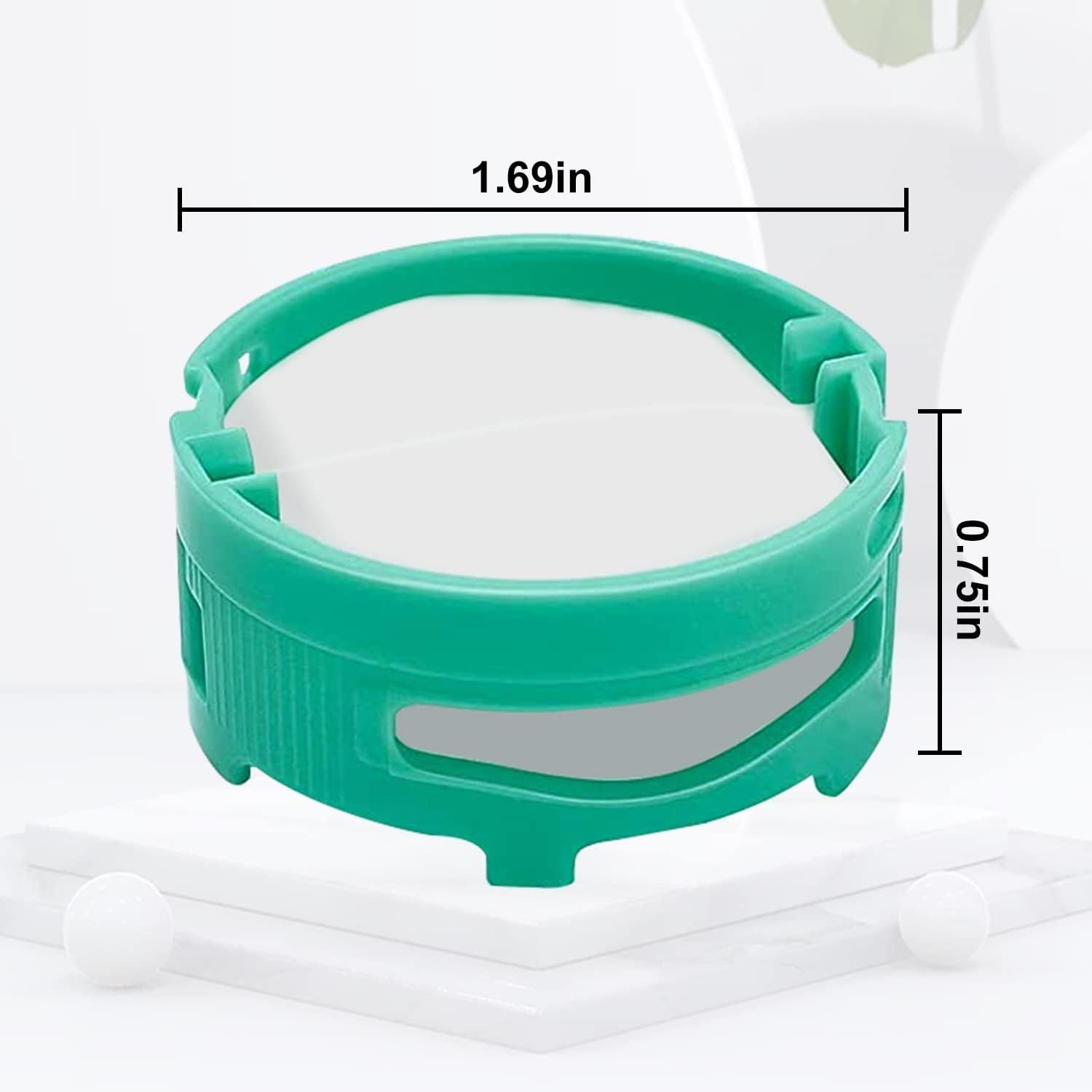 or Shark 1541C3000 AZ3002 Stratos Upright Vacuum Replacement O-dor Neu-tralizer Cartridges AZ3000 HZ3000 HZ3002 ZD550, Pro Cordless IZ862H IZ562H Replacement Stick, Teal