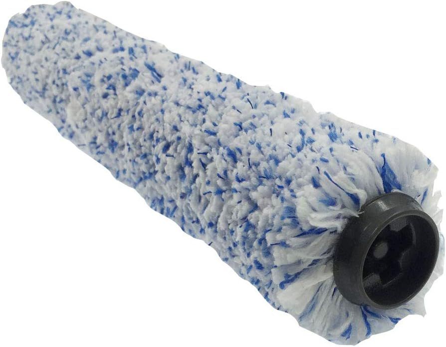 Wood loor Brush Roll Compatible with Bissell Crosswave 1785 2303 2305 2306 Series, Pack o 2