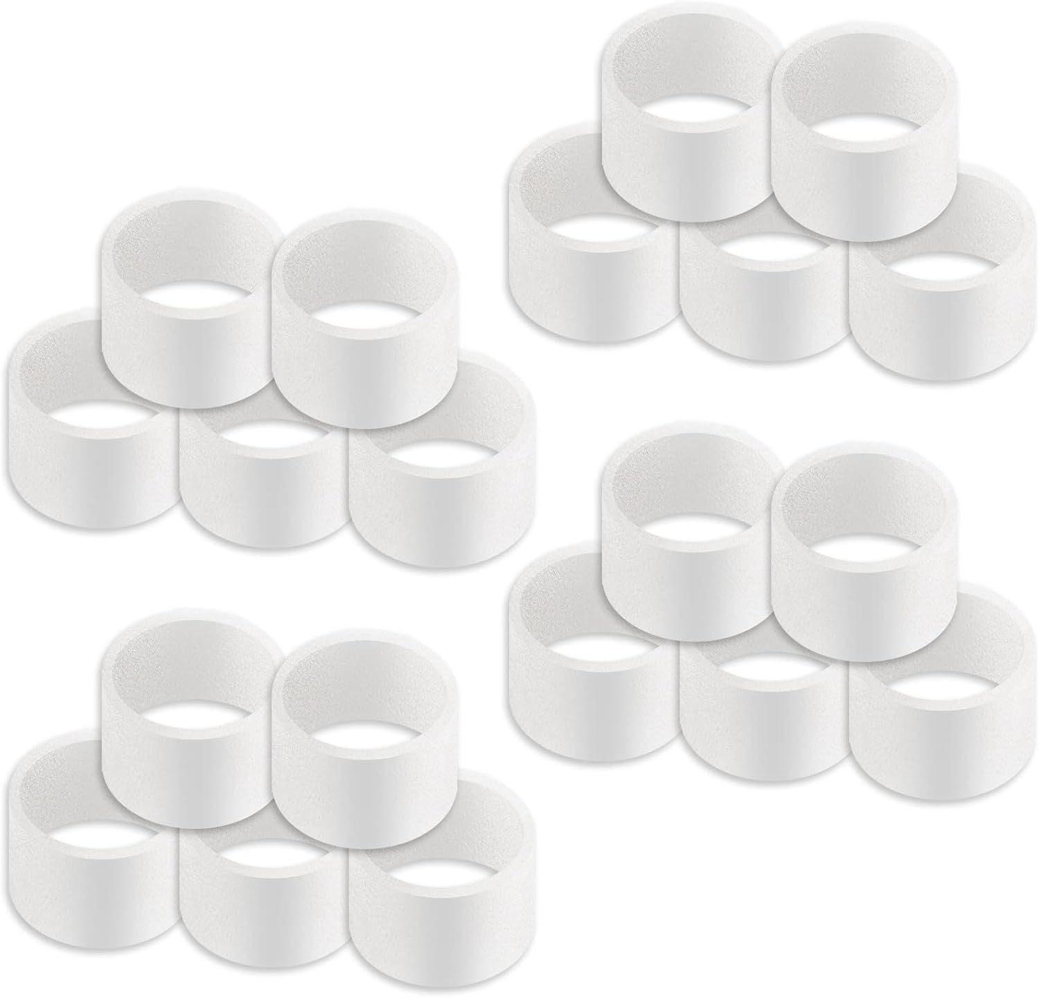 Top ill Humidiier Replacement ilters or LEVOIT Classic160, Dual150, Dual200S, Classic300 S , LV600S, OasisMist 450S, Superior6000S Series Humidiiers to Improve Humidiication, 20-Pack by