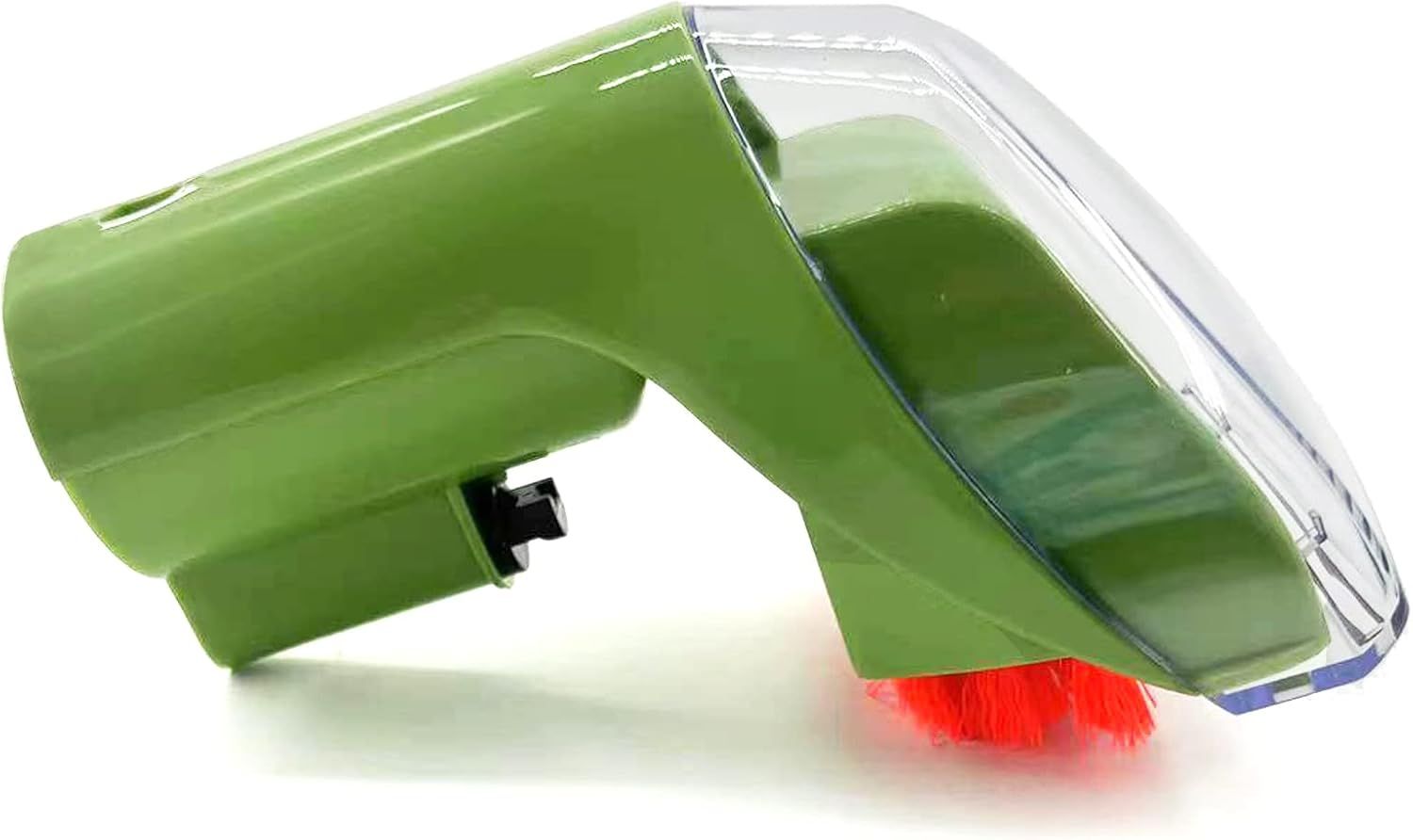 1400B Little Green 3" Tough Stain Brush Tool Replacement or Bissell Little-Green Upright & Portable Carpet Cleaners or 1400B 4075 1425 3860 1400W 1400 1844 2290A Series, 1 Brush,1 Replacement Brush