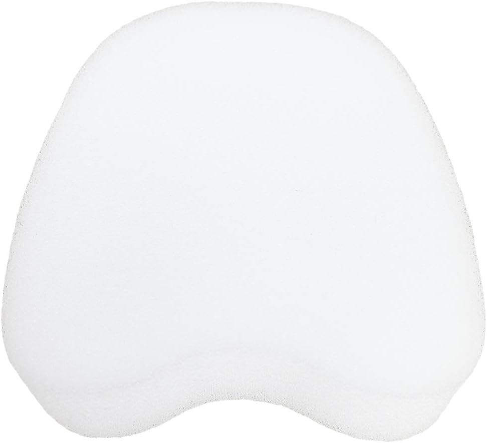 Dttery 6 Pack Filters for Shark Rocket APEX DuoClean Vacuum HV380, HV381, HV382, HV383, HV384Q, UV380, ZS360, ZS361C, ZS362, Replacement Part XPMFK320 XPSTFH380