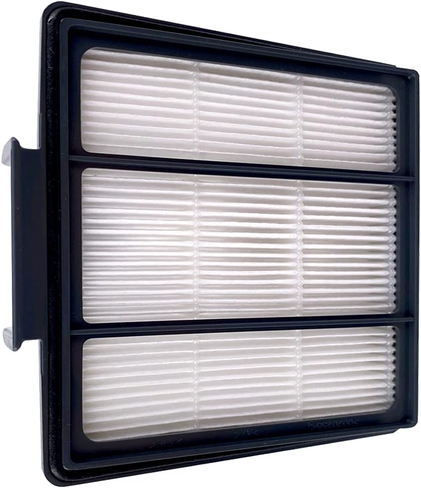 Dttery 4 Pre-Motor Filters Replacement for Shark AV751 AV752 AV753 AV970 AV1002AE AV1010AE AV2001WD RV761 RV850 RV871 RV100AE R101AE RV1001AE RV2001WD AI EZ IQ ION Robot Vacuum Model RVFFK950