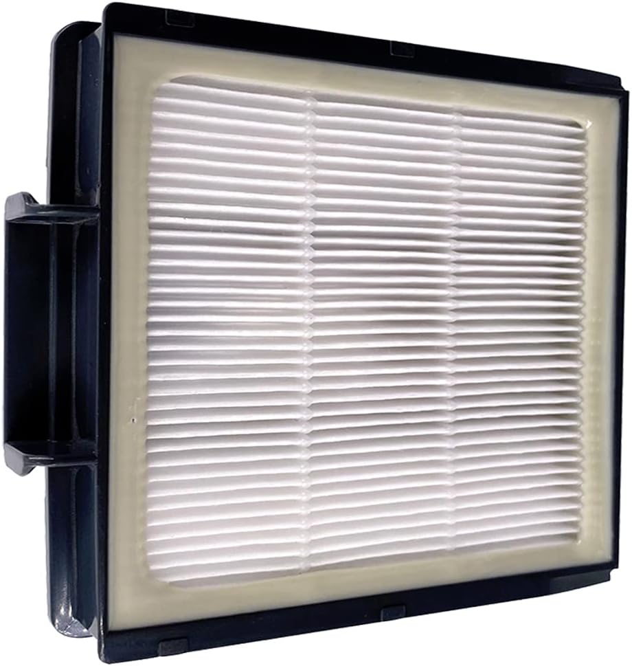Dttery 4 Pre-Motor Filters Replacement for Shark AV751 AV752 AV753 AV970 AV1002AE AV1010AE AV2001WD RV761 RV850 RV871 RV100AE R101AE RV1001AE RV2001WD AI EZ IQ ION Robot Vacuum Model RVFFK950