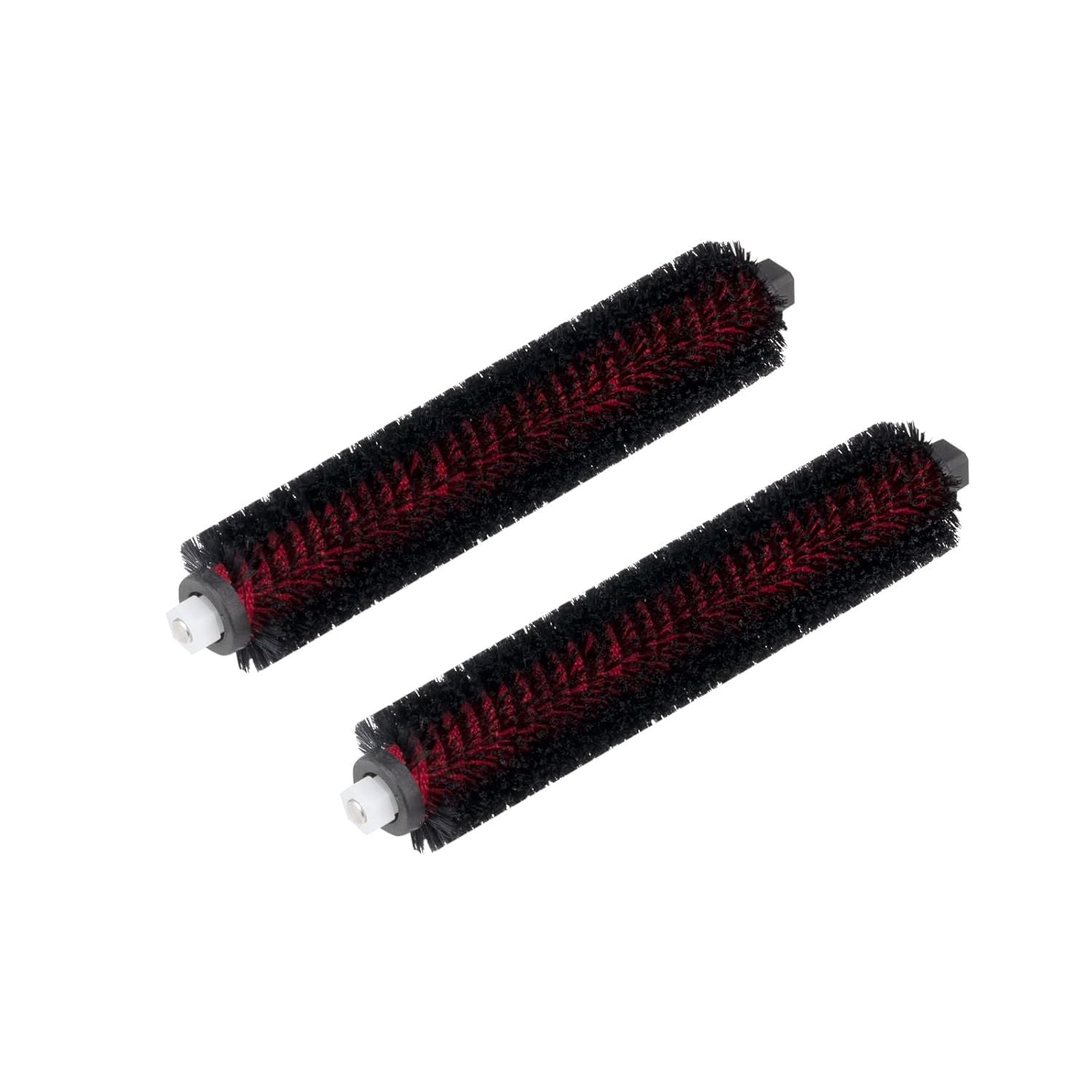 High-Speed Cleaning Brush or Saros 10/S8 MaxV Ultra/S8 Max Ultra/S8 Pro Ultra/S7 Max Ultra/S7 MaxV Ultra or Mop Washing and Dock Sel-Cleaning 2pcs Included , Robot Vacuum Accessories