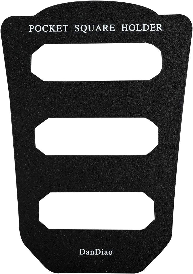 Pocket Square Holder For Men 10