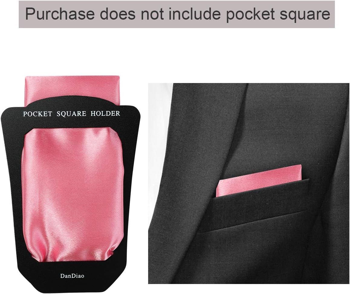 Pocket Square Holder For Men 10