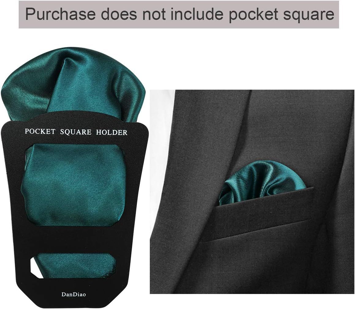Pocket Square Holder For Men 10
