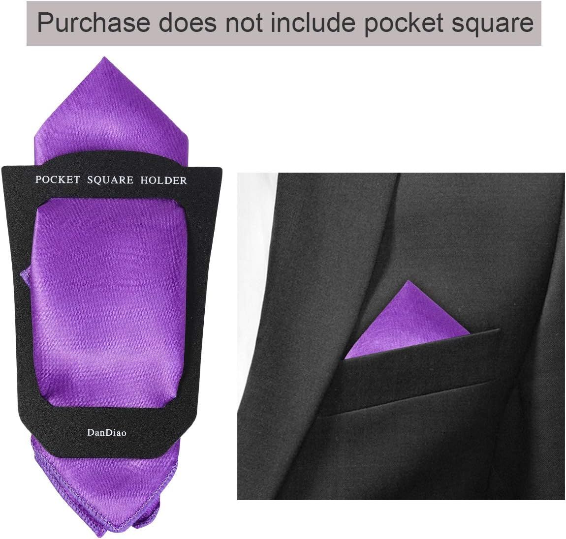 Pocket Square Holder For Men 10