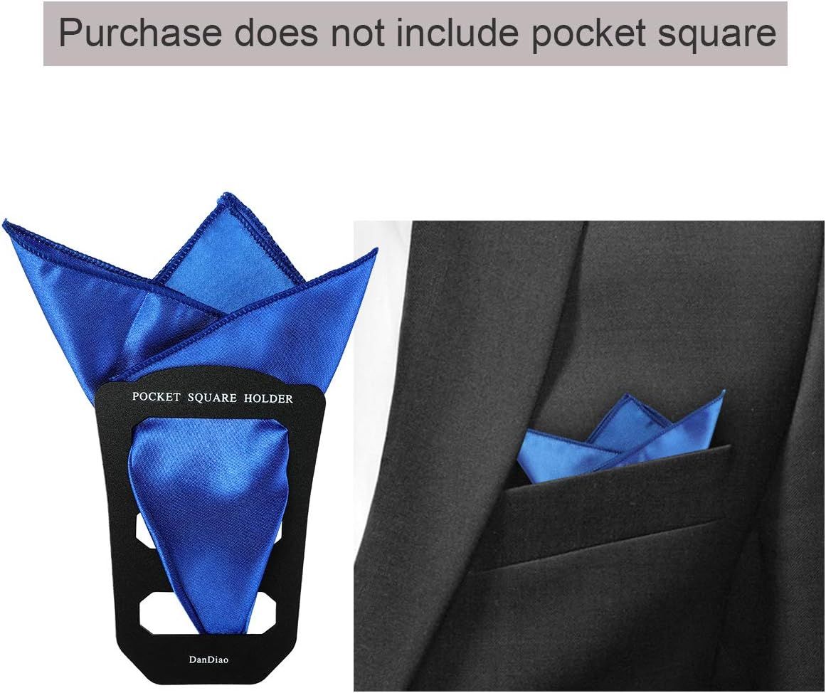 Pocket Square Holder For Men 10