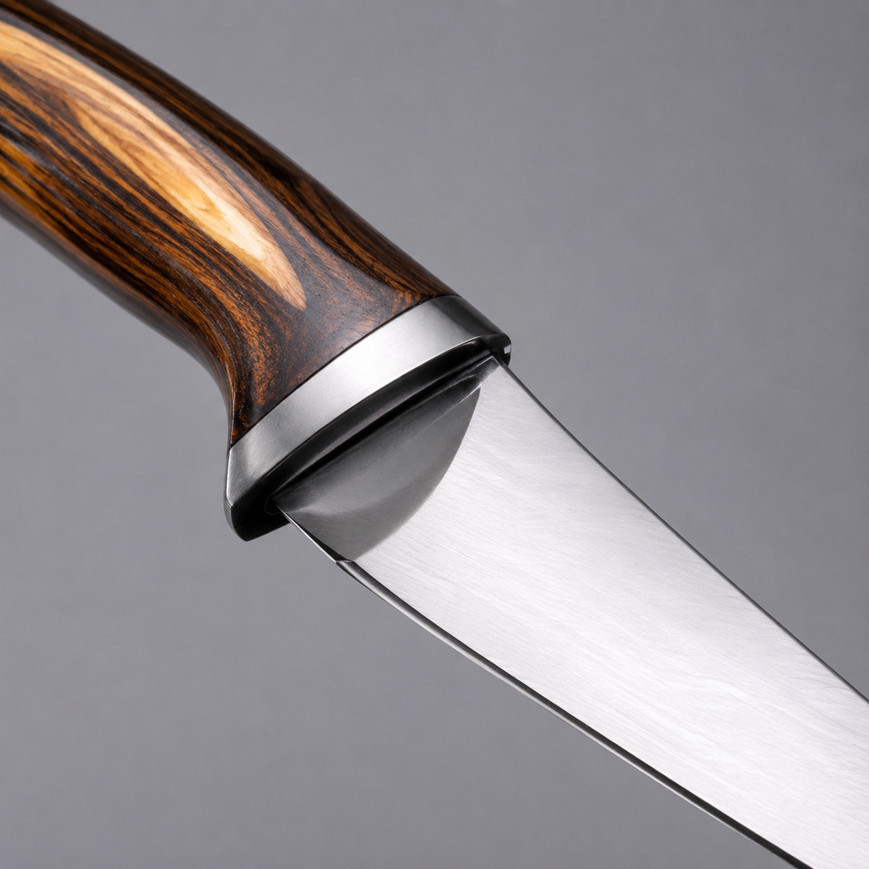 HOSHANHO 7 Inch Fillet Knife High Carbon Stainless Steel - Professional Boning Knife
