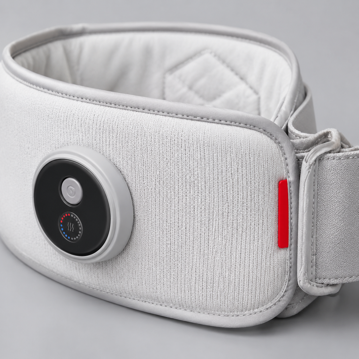 Comfytemp Cordless Portable Heating Pad APP Control - Lower