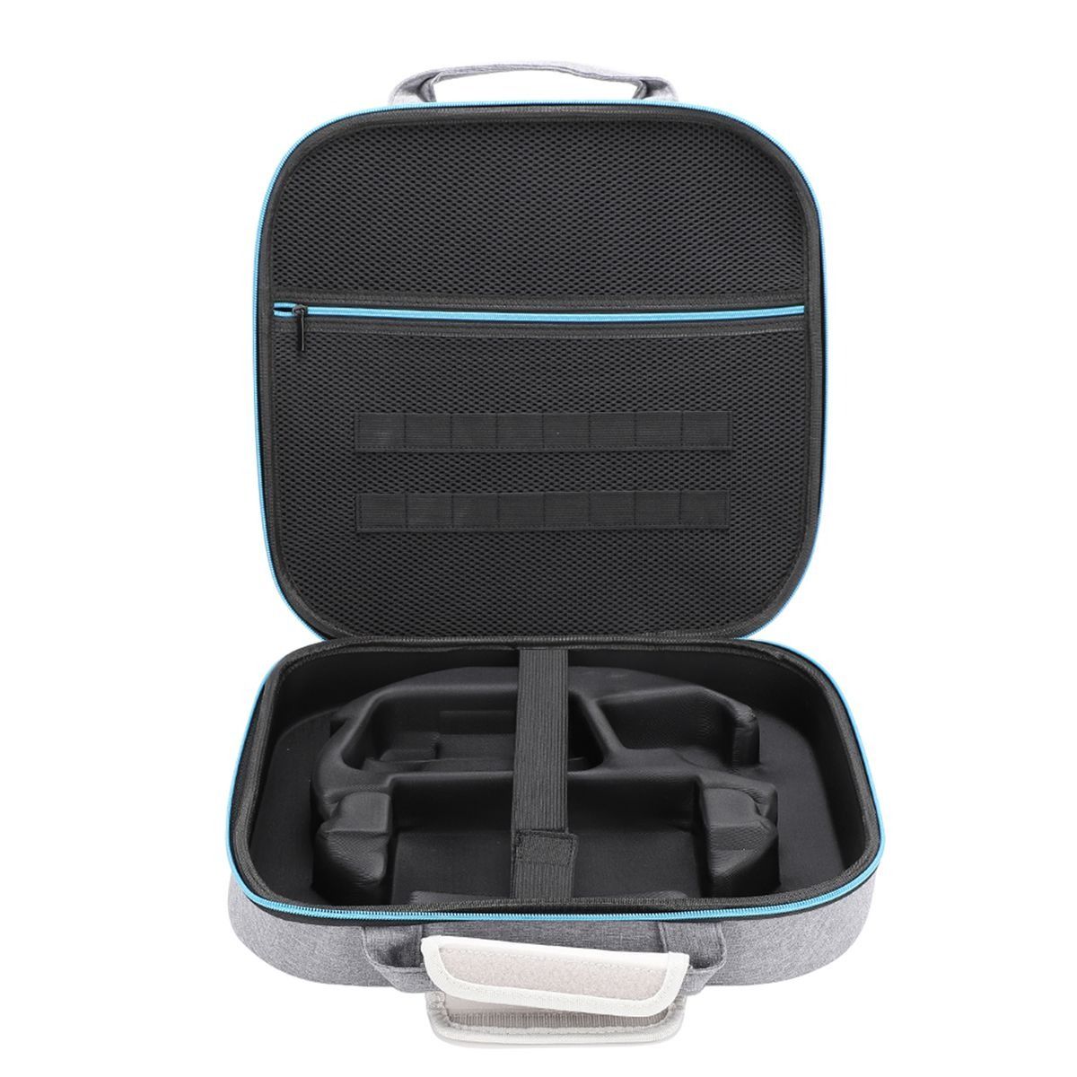 Storage Carrying Case for Ring Fit Accessory Bag Portable Multi-Purpose