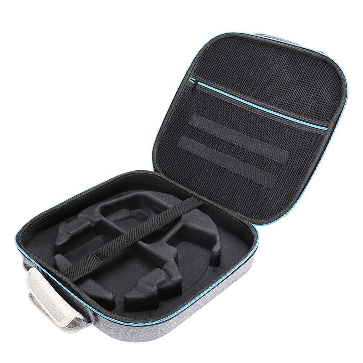 Storage Carrying Case for Ring Fit Accessory Bag Portable Multi-Purpose