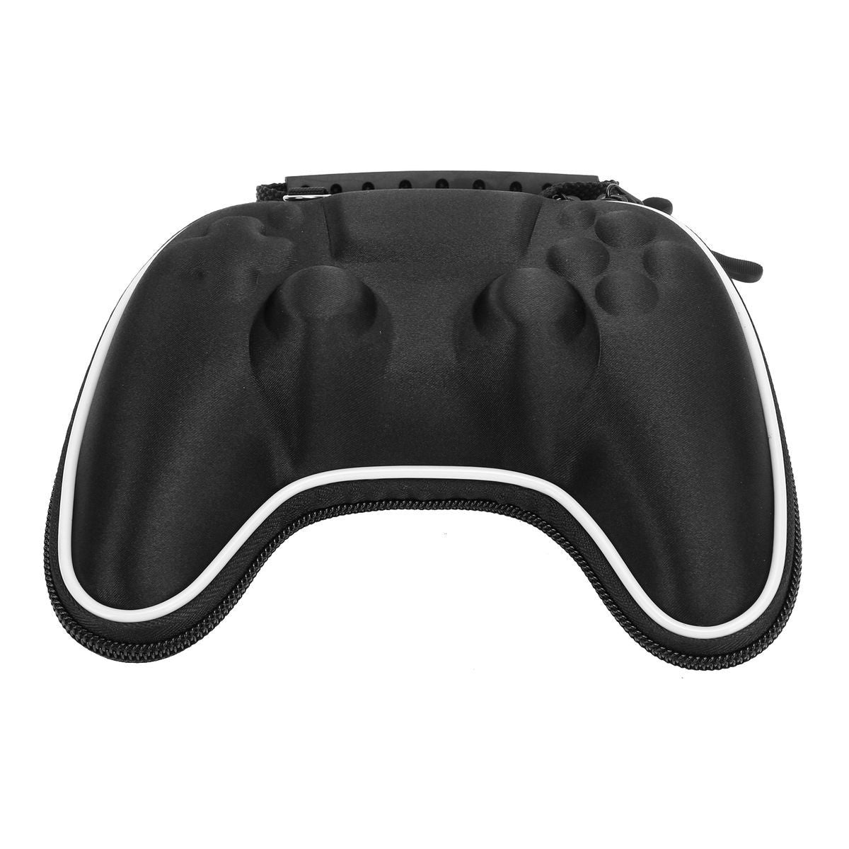 Portable Gamepad Protective Handbag for PS5 Game Controller Easy Carrying
