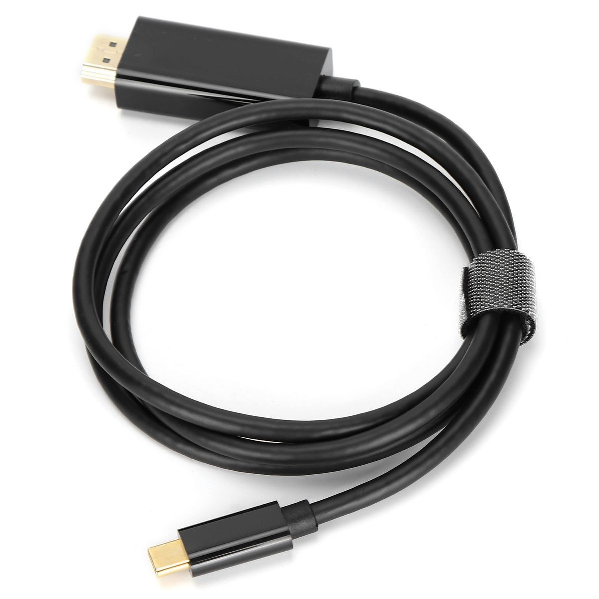 Mindpure USBC Adapter TypeC to HighDefinition Multimedia Interface HD 4k Ad