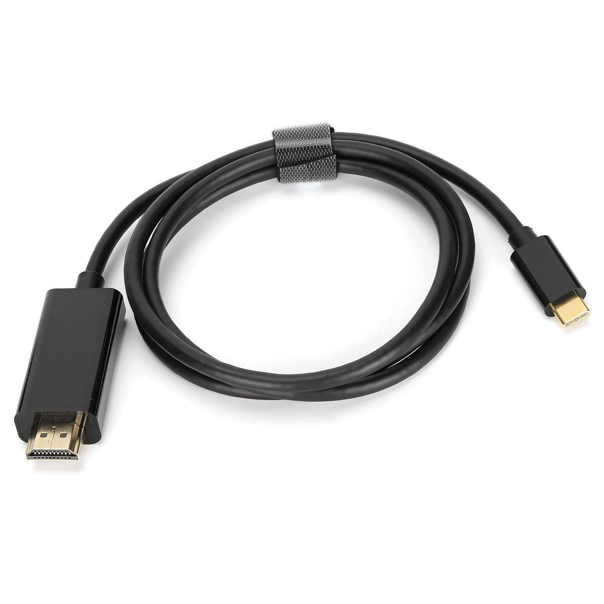 Mindpure USBC Adapter TypeC to HighDefinition Multimedia Interface HD 4k Ad