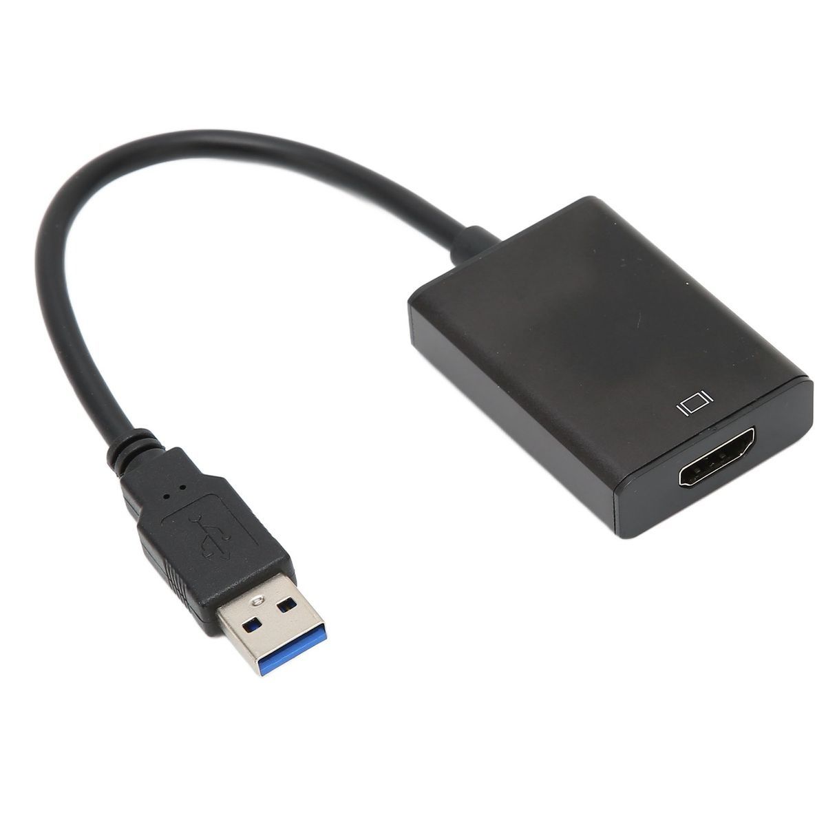 USB3.0 to HDMI Adapter M/F HD Drive Free Adapter