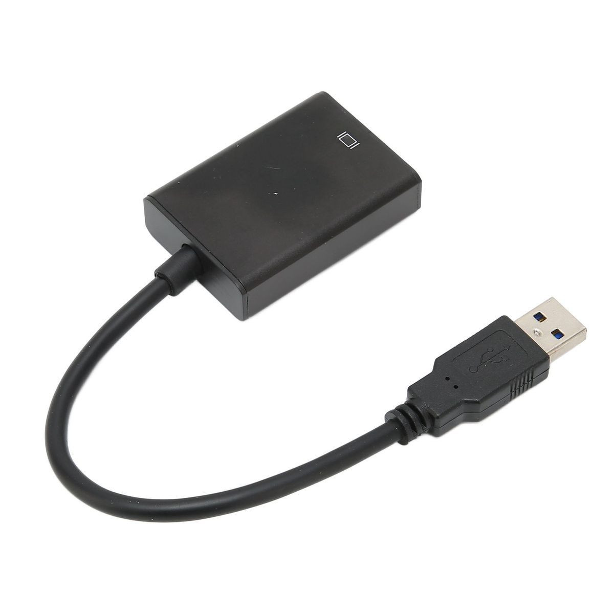 USB3.0 to HDMI Adapter M/F HD Drive Free Adapter