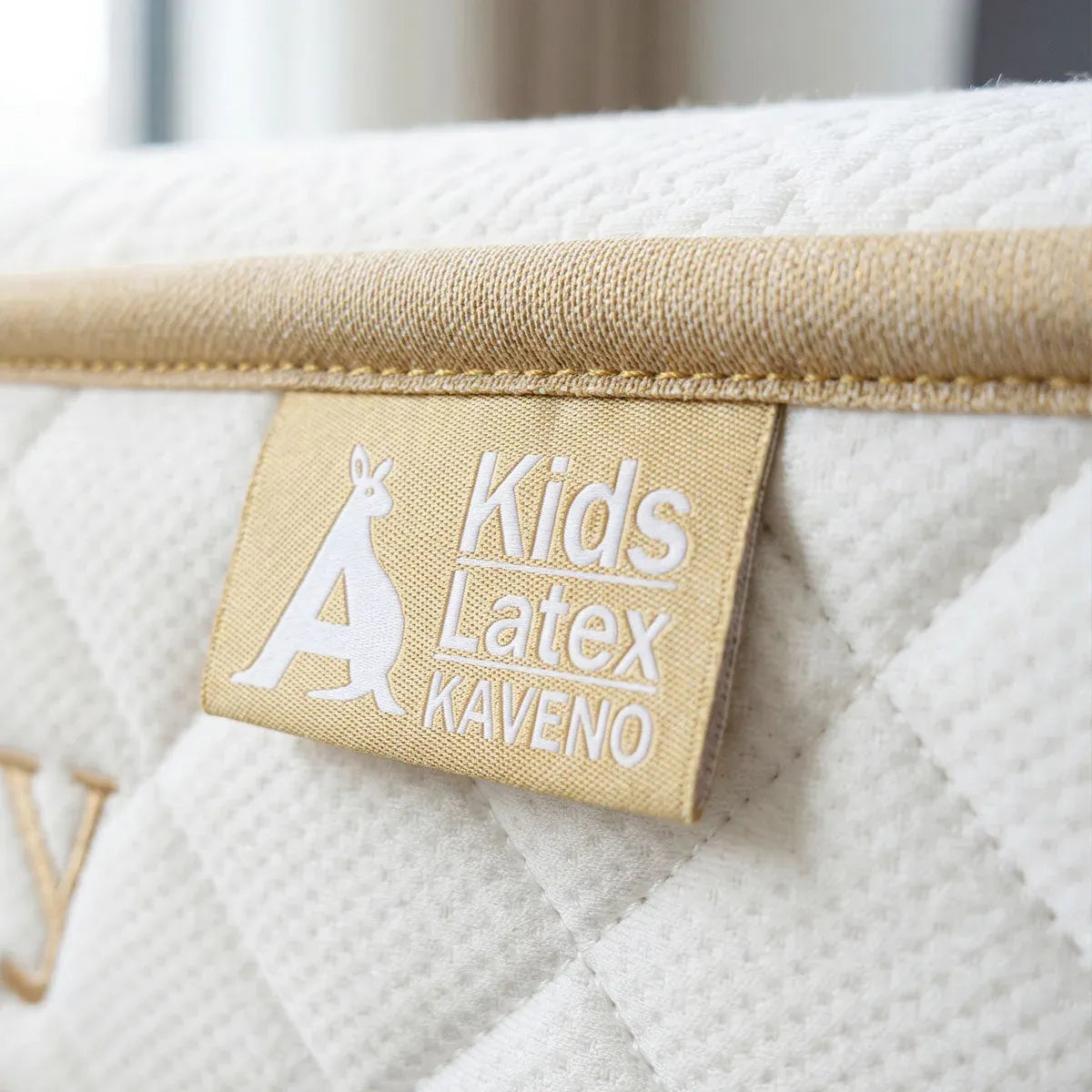 Audreamy Kaveno Kids Mattress Latex Single
