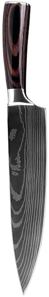Professional Chef's Knives for Kitchen and Restaurants 20 cm