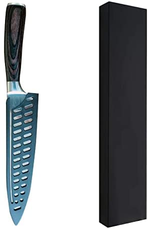 Professional Chef's Knives for Kitchen and Restaurants 20 cm