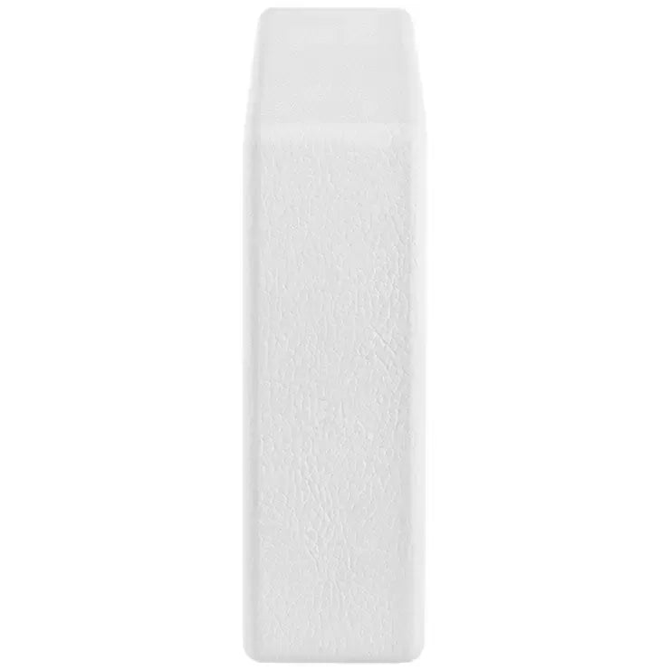 Bluetooth Speaker White with 20 Watt Power and 8 Hours Playtime