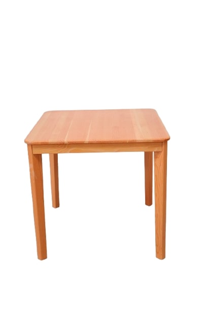 Classic Square Table