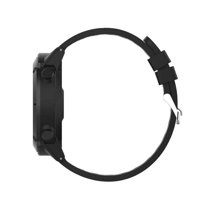 Amoled GPS Multi-Sport Smart Watch, Waterproof, iOS/Android