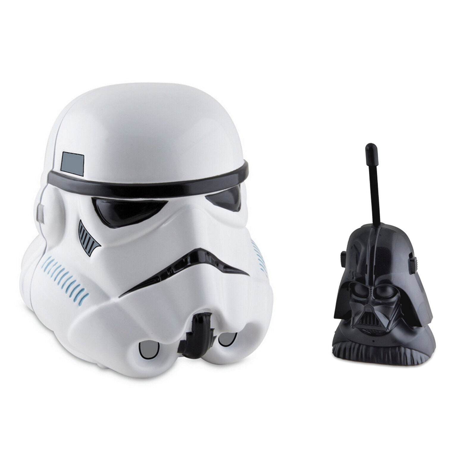 Star Wars Light & Sound Walkie Talkie Base Station 6+ Disney